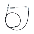 24" Snow Blower Auger Clutch Cable