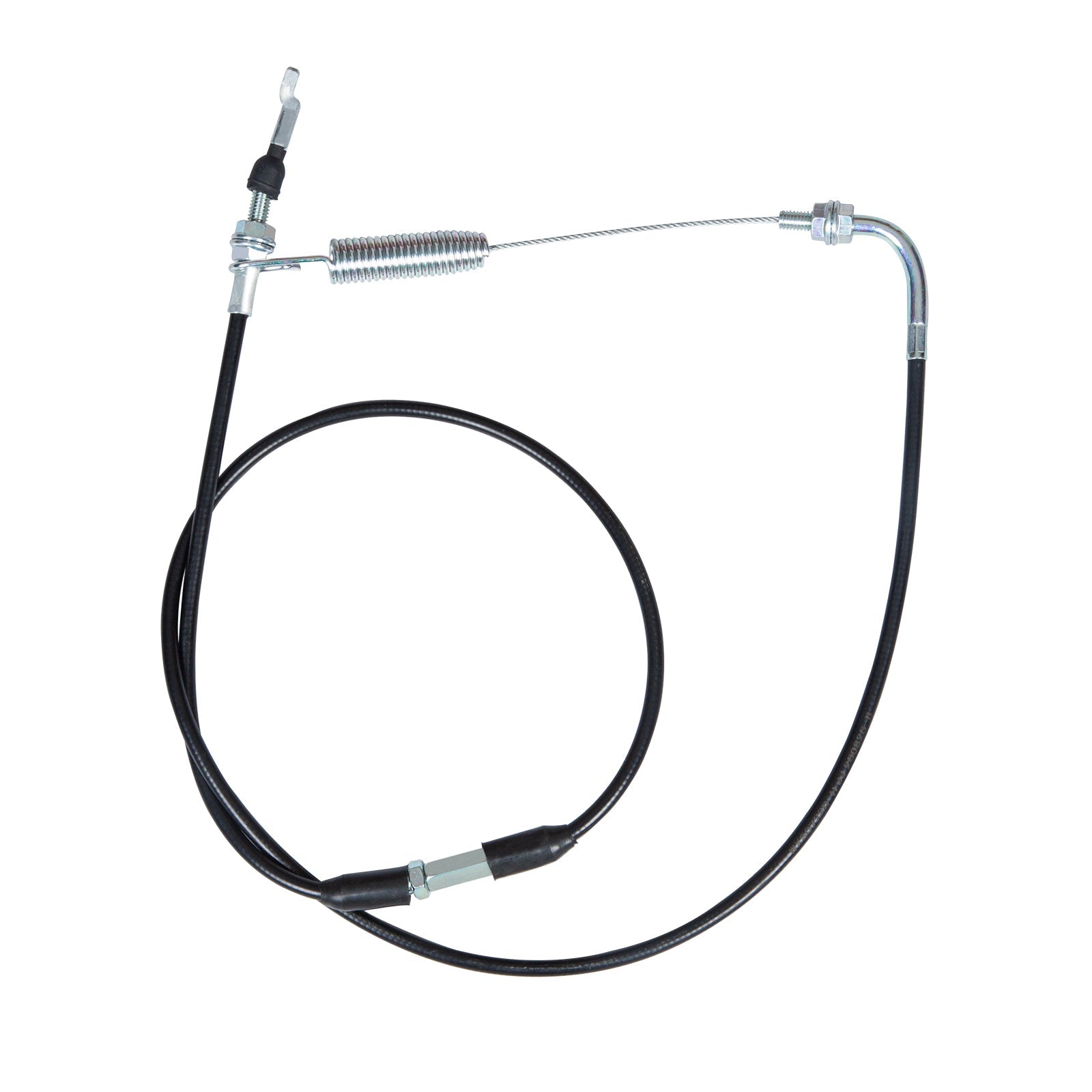24" Snow Blower Auger Clutch Cable