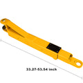 2-Post Long Swing Arm – 2-Section, 10K–11K lb Car Lifts
