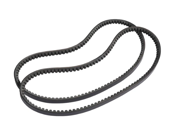 ( 1 Pack / 2 Pcs )Belts for 6 inch Wood Chipper