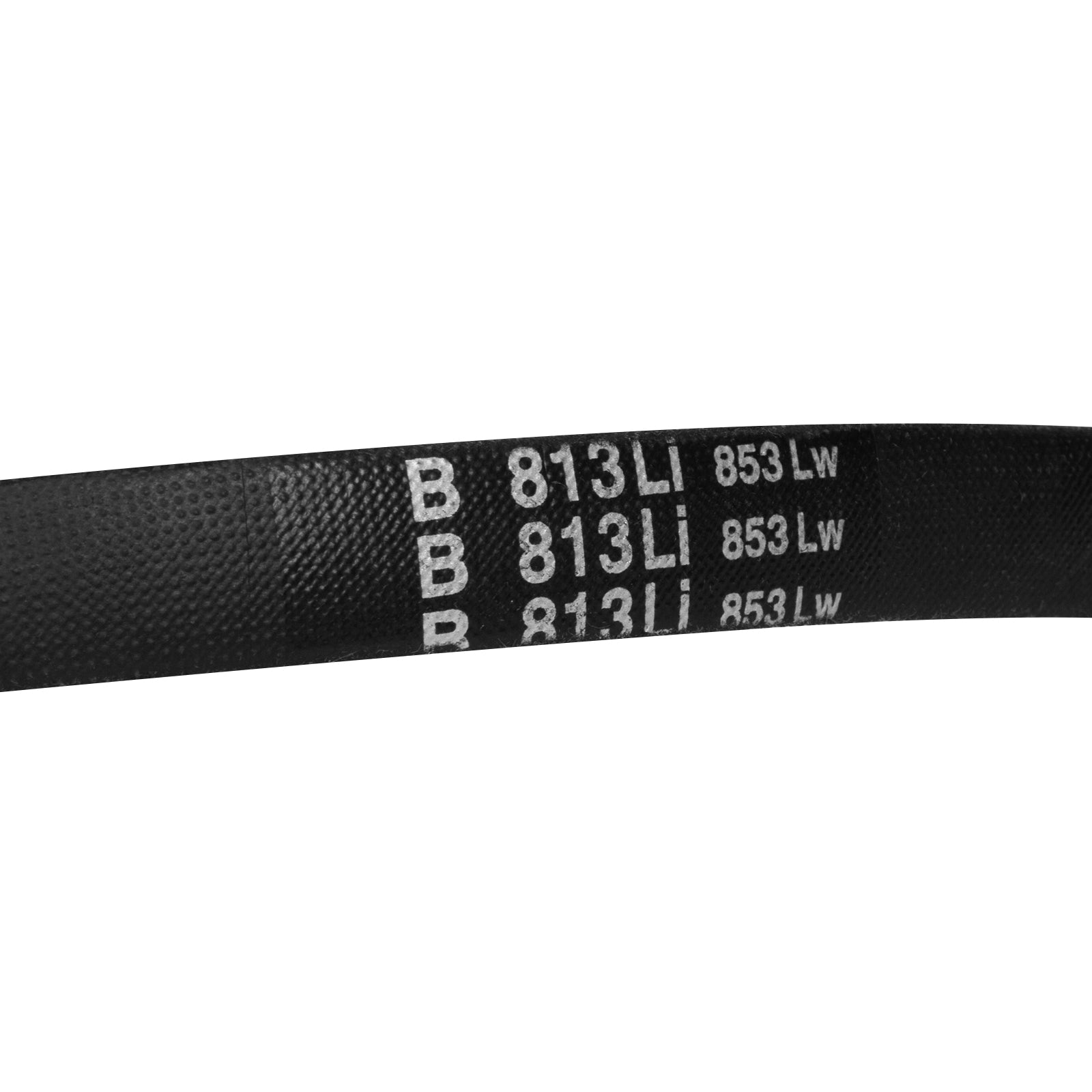 ( 1 Pack / 4 Pcs )Belts for 5 inch Wood Chipper